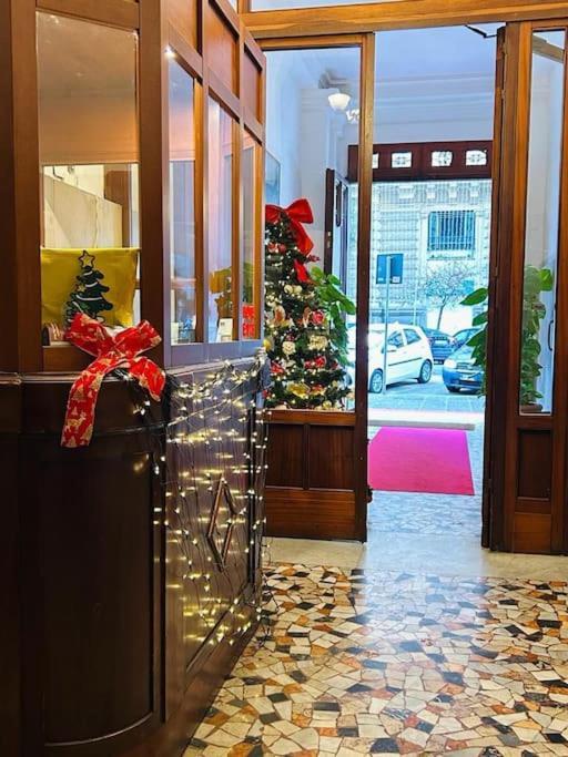 Casa Mia Nel Cuore Di Apartment