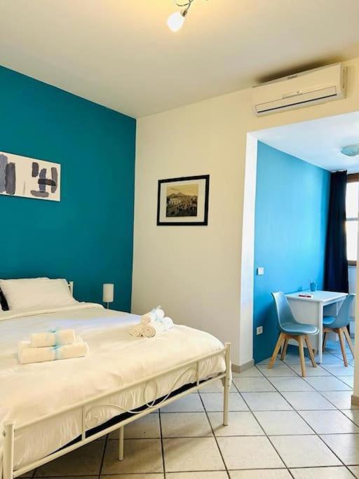 Apartment Casa Mia Nel Cuore Di
