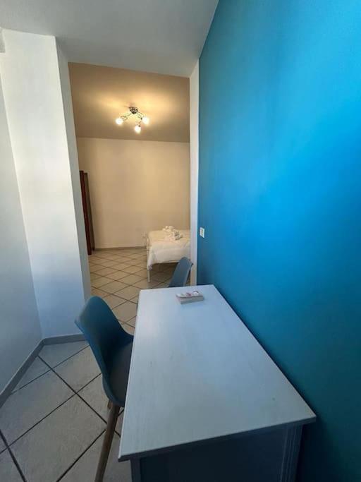 Apartment Casa Mia Nel Cuore Di
