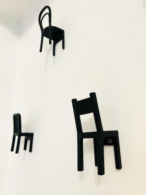 Casa Mia Nel Cuore Di Appartamento