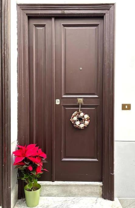 Casa Mia Nel Cuore Di Appartamento