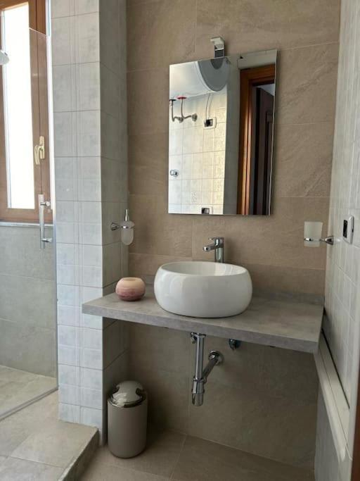 Appartement Casa Mia Nel Cuore Di *