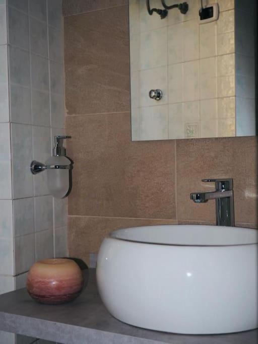 Casa Mia Nel Cuore Di Appartement *