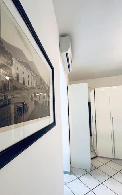 Appartamento Casa Mia Nel Cuore Di Napoli