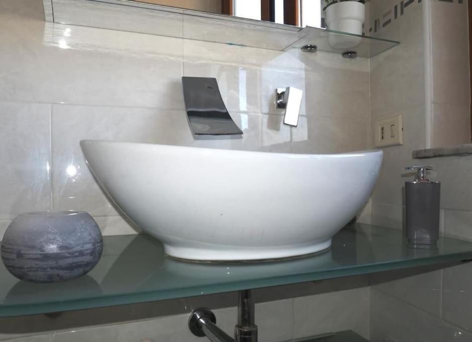 Appartement Casa Mia Nel Cuore Di