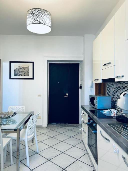 Appartamento Casa Mia Nel Cuore Di *