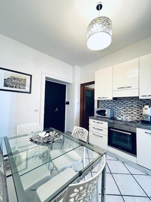 Appartement Casa Mia Nel Cuore Di