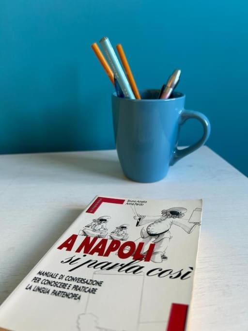 Appartamento Casa Mia Nel Cuore Di