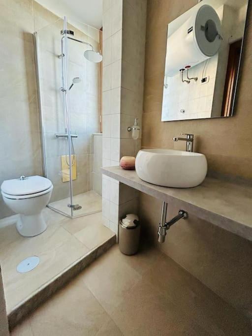 Appartamento Casa Mia Nel Cuore Di Napoli