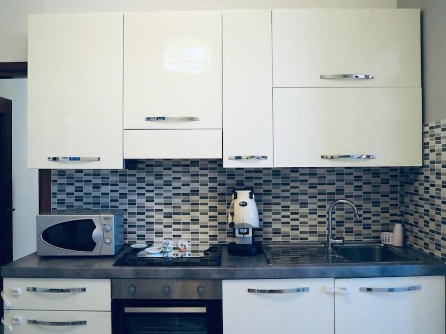 Casa Mia Nel Cuore Di Napoli