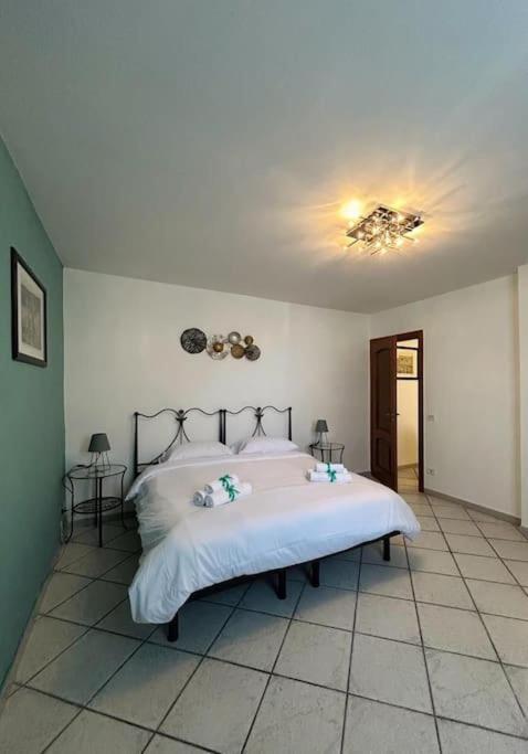 Casa Mia Nel Cuore Di Appartamento