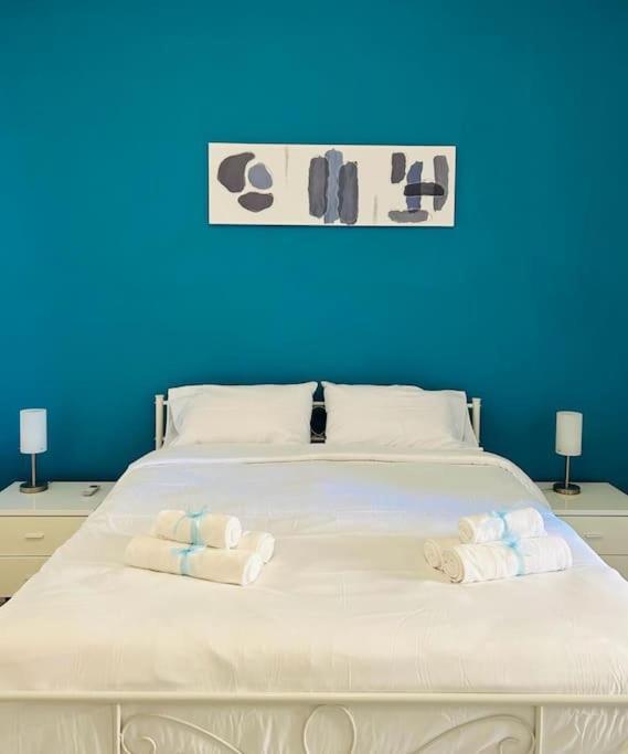 Casa Mia Nel Cuore Di Appartement *