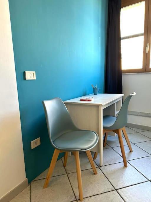 Appartamento Casa Mia Nel Cuore Di