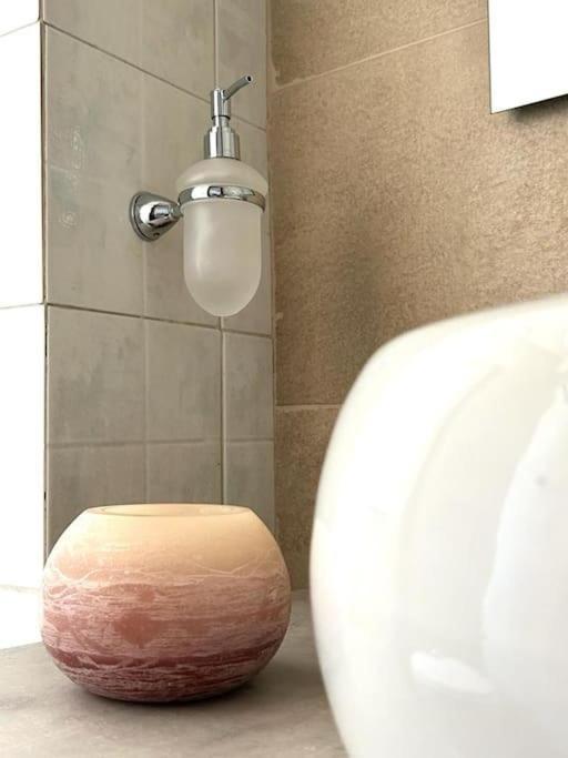 Casa Mia Nel Cuore Di Appartement *