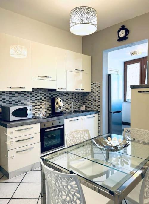 Appartamento Casa Mia Nel Cuore Di Napoli