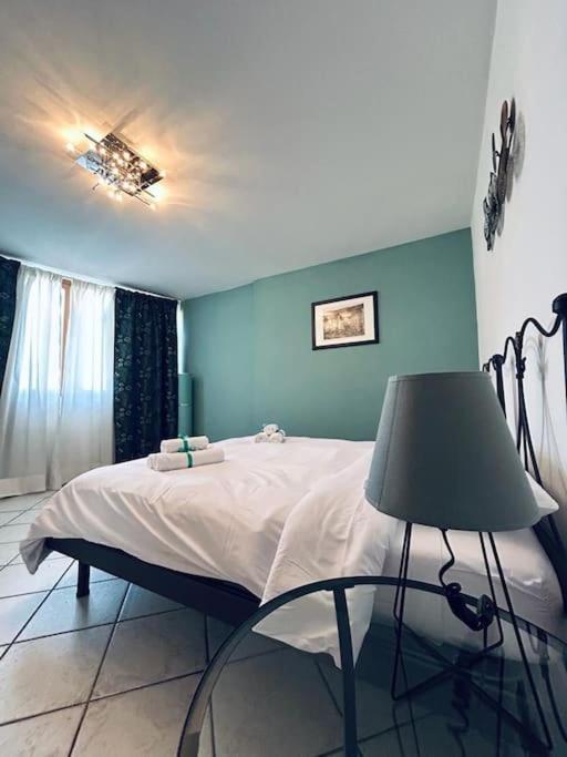Casa Mia Nel Cuore Di Appartement