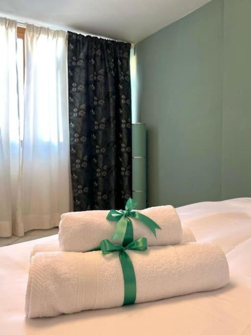 Appartement Casa Mia Nel Cuore Di *