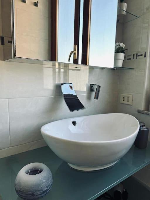 Casa Mia Nel Cuore Di Appartement Napels