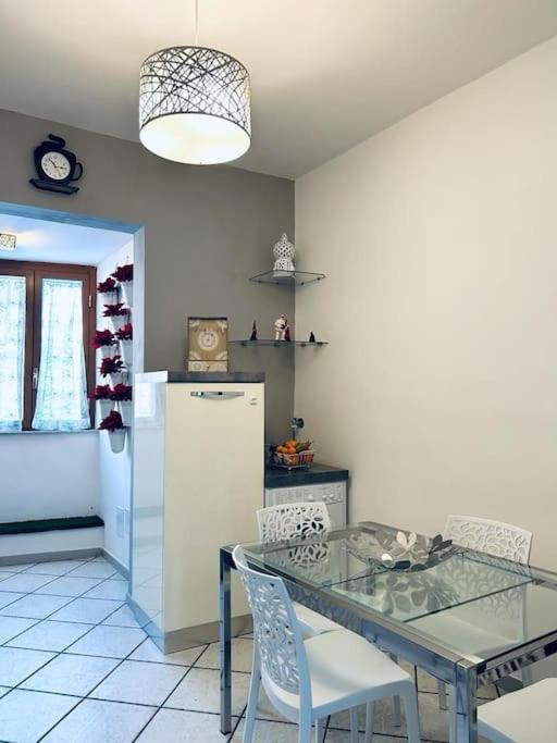 Appartamento Casa Mia Nel Cuore Di *