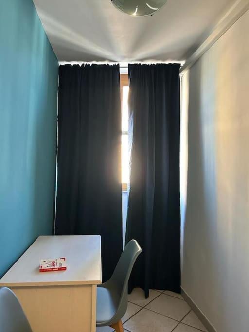 Casa Mia Nel Cuore Di Appartamento *