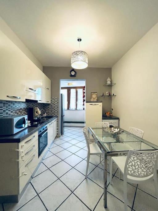 Appartamento Casa Mia Nel Cuore Di
